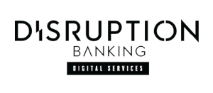 Disruption Banking